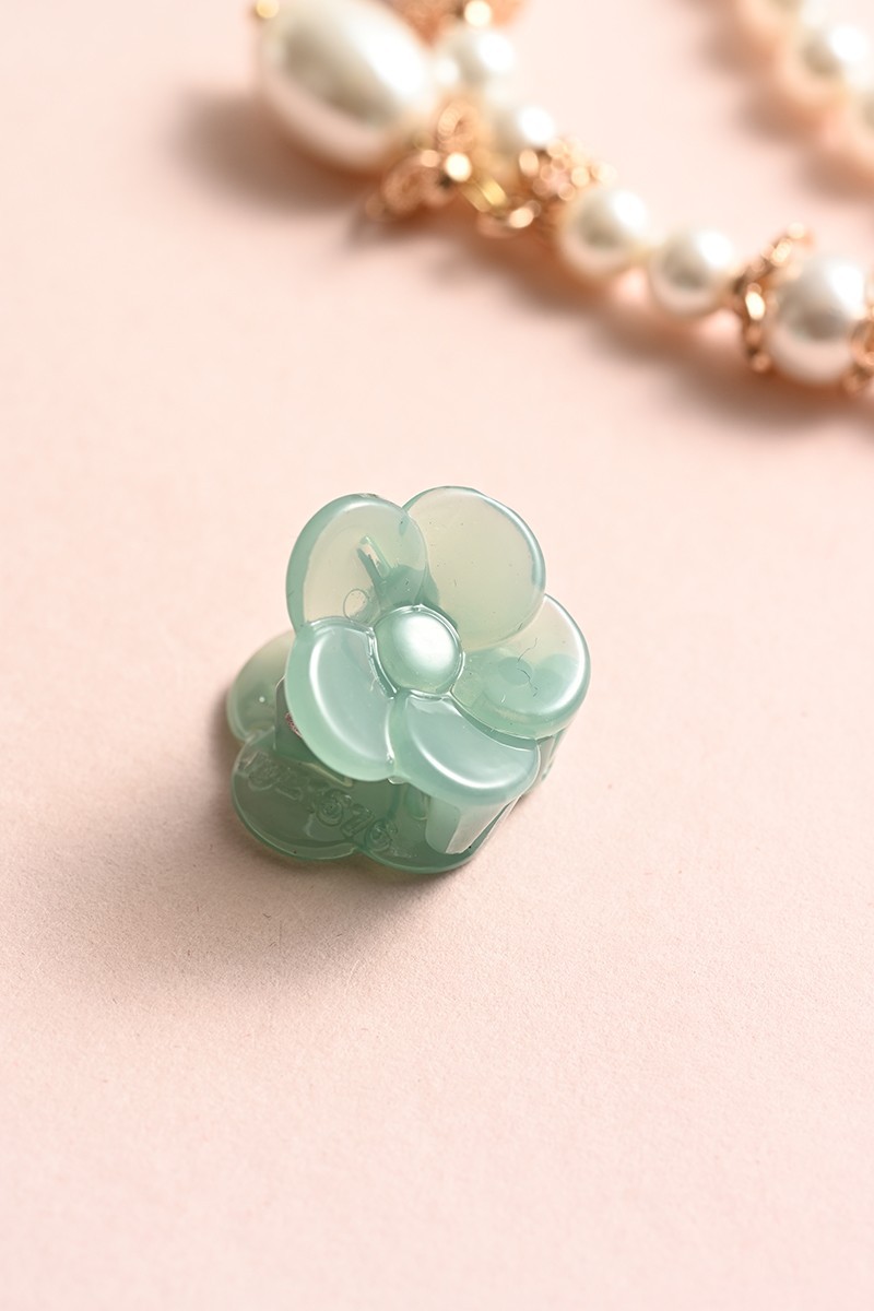 Flower Decor Hair Clip suppliers Flower Decor Hair Clip suppliers