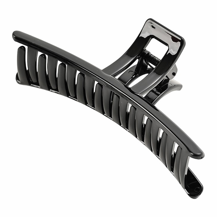 Large Black Claw Clip manufacturers